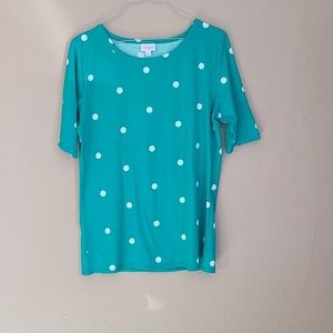 LulaRoe Top